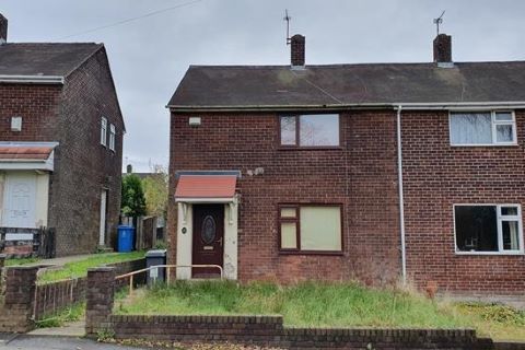 Property for auction in Lancashire)