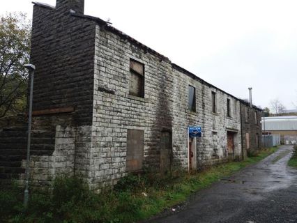 Property for auction in Lancashire)