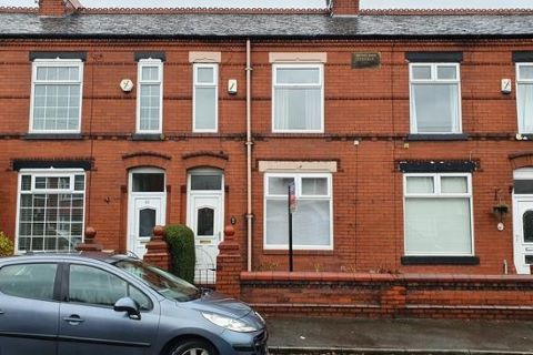 Property for auction in Lancashire)