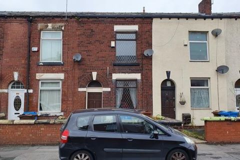 Property for auction in Lancashire)