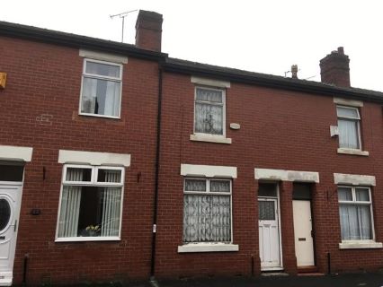 Property for auction in Lancashire)