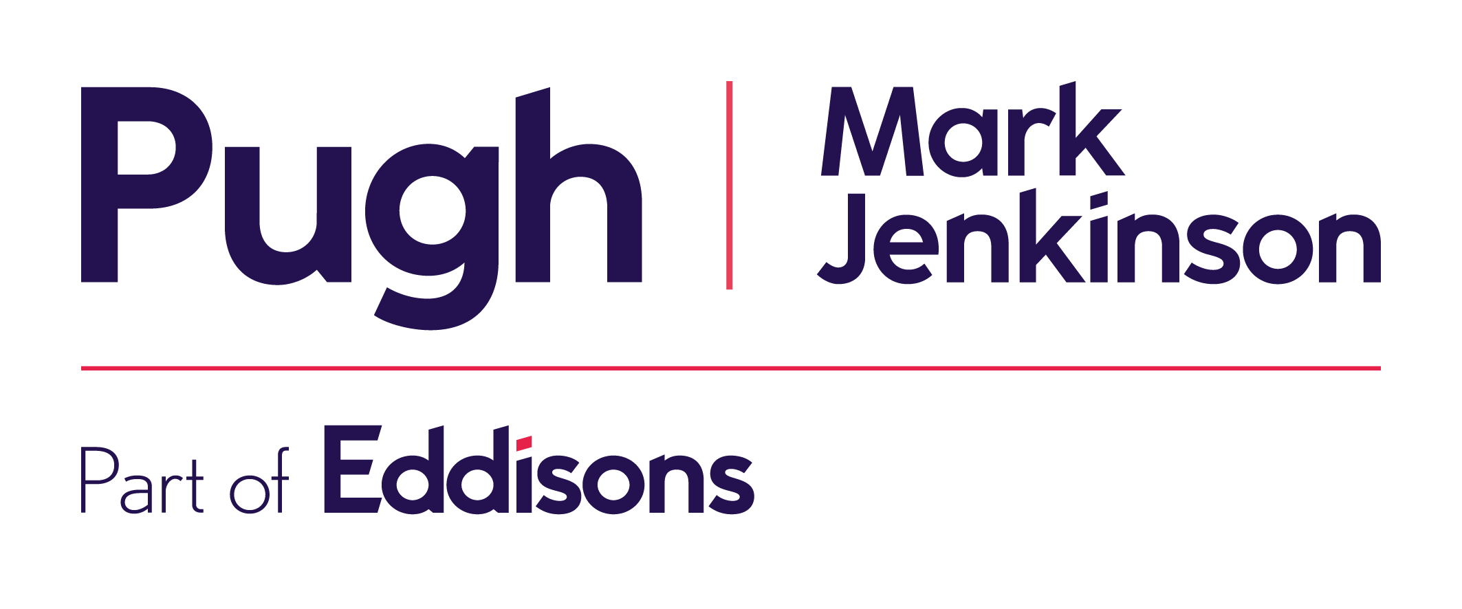 Pugh & Co and Mark Jenkinson Auctions (part of Eddisons) company logo