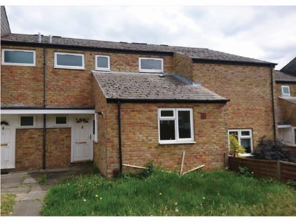 Property for auction in Hampshire)