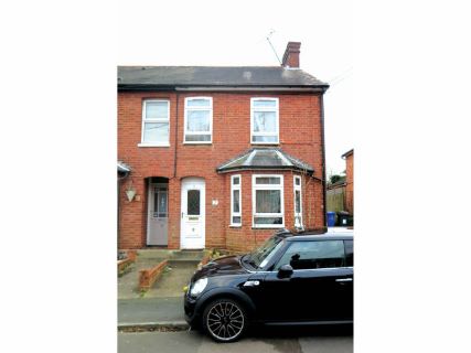 Property for auction in Surrey)