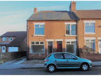 Property for auction in Nottinghamshire)