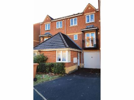 Property for auction in Oxfordshire)