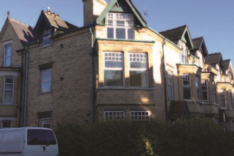 Property for auction in North Humberside)
