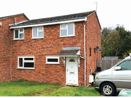 Property for auction in Essex)