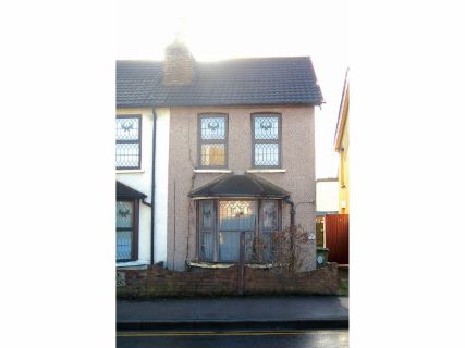 Property for auction in Kent)