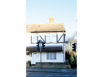 Property for auction in Wiltshire)