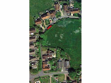 Property for auction in Wiltshire)