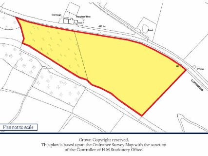 Property for auction in County Durham)