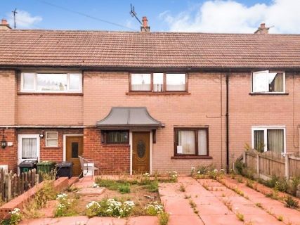Property for auction in Cumbria)