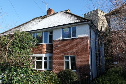 Property for auction in Middlesex)