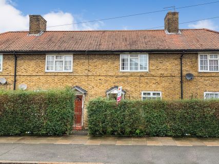 Property for auction in Kent)