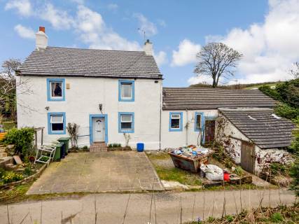 Property for auction in Cumbria)