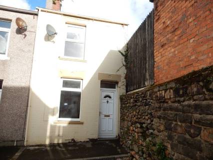 Property for auction in Cumbria)
