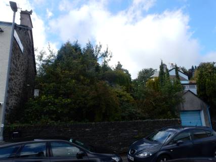 Property for auction in Cumbria)