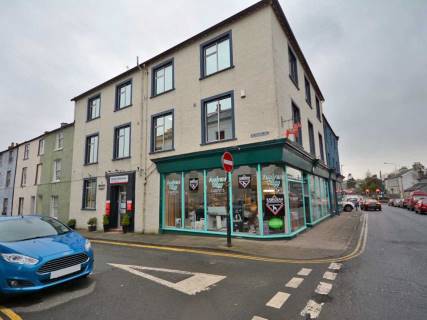 Property for auction in Cumbria)