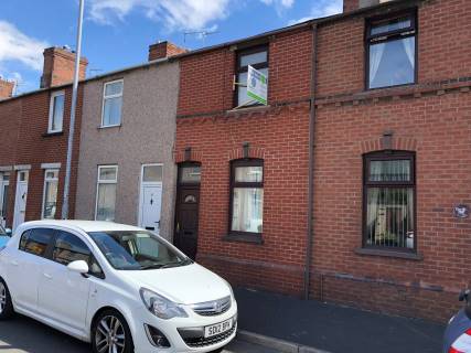 Property for auction in Cumbria)