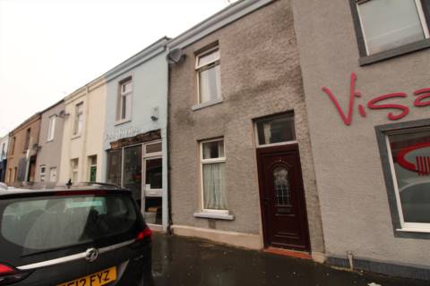 Property for auction in Cumbria)