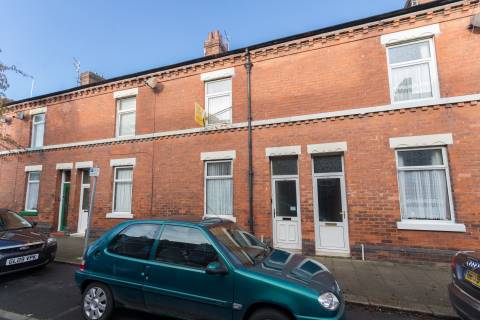 Property for auction in Cumbria)