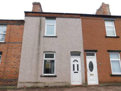 Property for auction in Cumbria)
