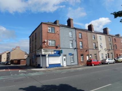 Property for auction in Cumbria)