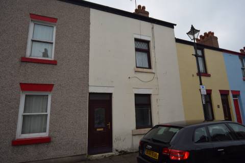 Property for auction in Cumbria)