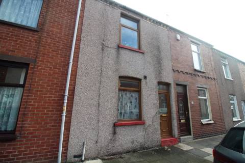 Property for auction in Cumbria)