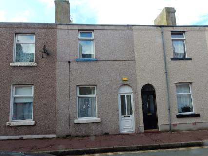 Property for auction in Cumbria)
