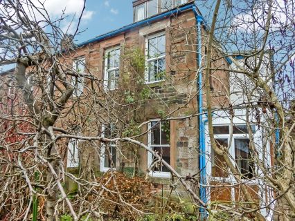 Property for auction in Cumbria)