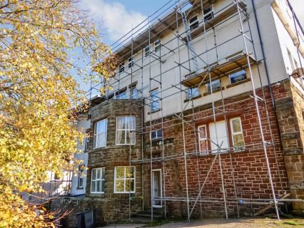 Property for auction in Cumbria)