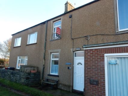 Property for auction in Cumbria)