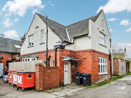 Property for auction in Cumbria)