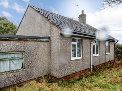 Property for auction in Cumbria)
