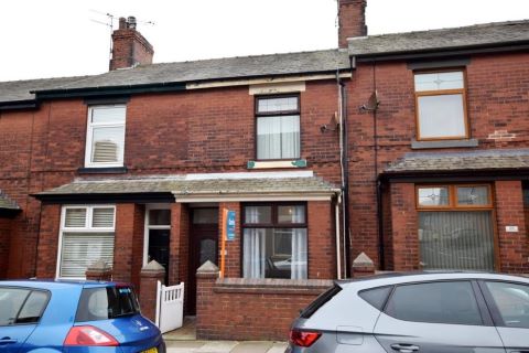 Property for auction in Cumbria)