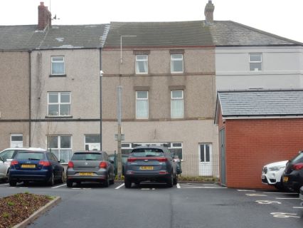 Property for auction in Cumbria)