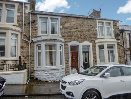 Property for auction in Cumbria)