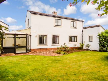 Property for auction in Cumbria)
