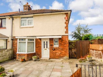 Property for auction in Cumbria)