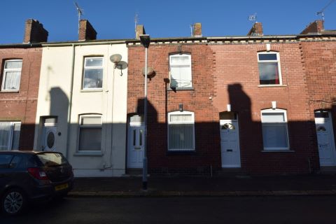 Property for auction in Cumbria)