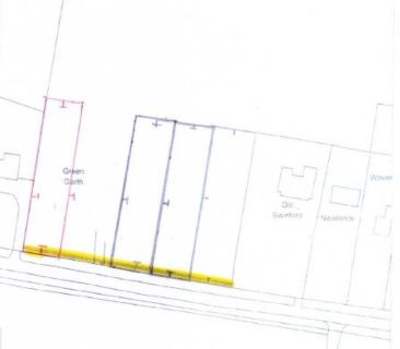 Property for auction in Cumbria)