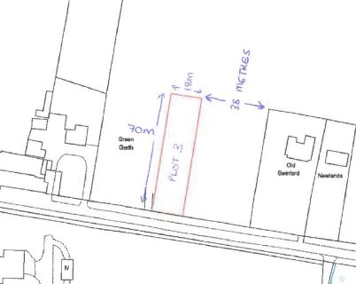 Property for auction in Cumbria)