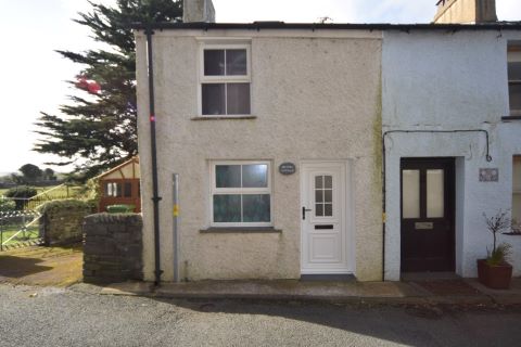 Property for auction in Cumbria)