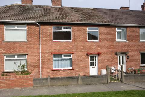 Property for auction in County Durham)