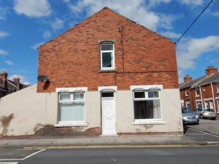 Property for auction in County Durham)