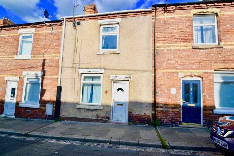 Property for auction in County Durham)