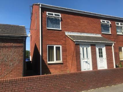 Property for auction in County Durham)