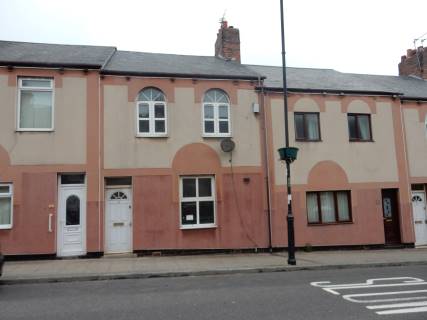 Property for auction in County Durham)